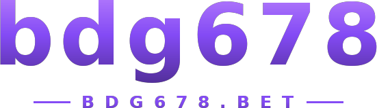 bdg678 logo